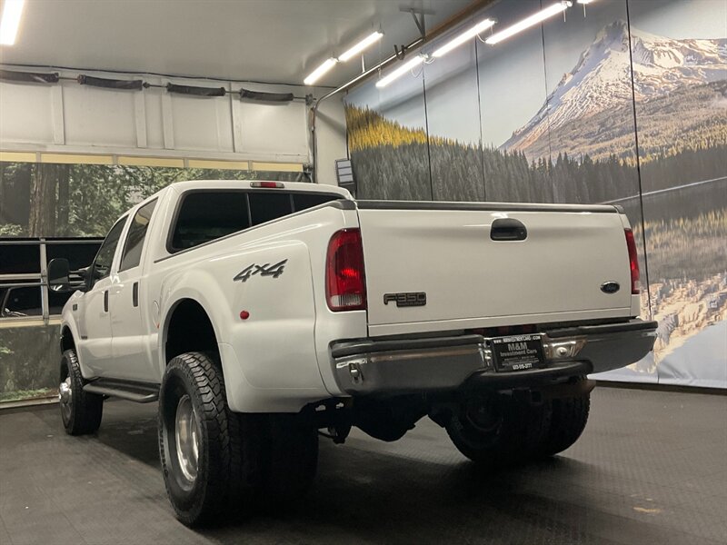 2000 Ford F-350 XLT 4X4/7.3L DIESEL   - Photo 7 - Gladstone, OR 97027