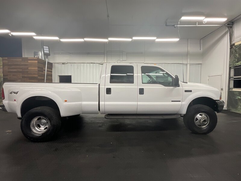 2000 Ford F-350 XLT 4X4/7.3L DIESEL   - Photo 4 - Gladstone, OR 97027