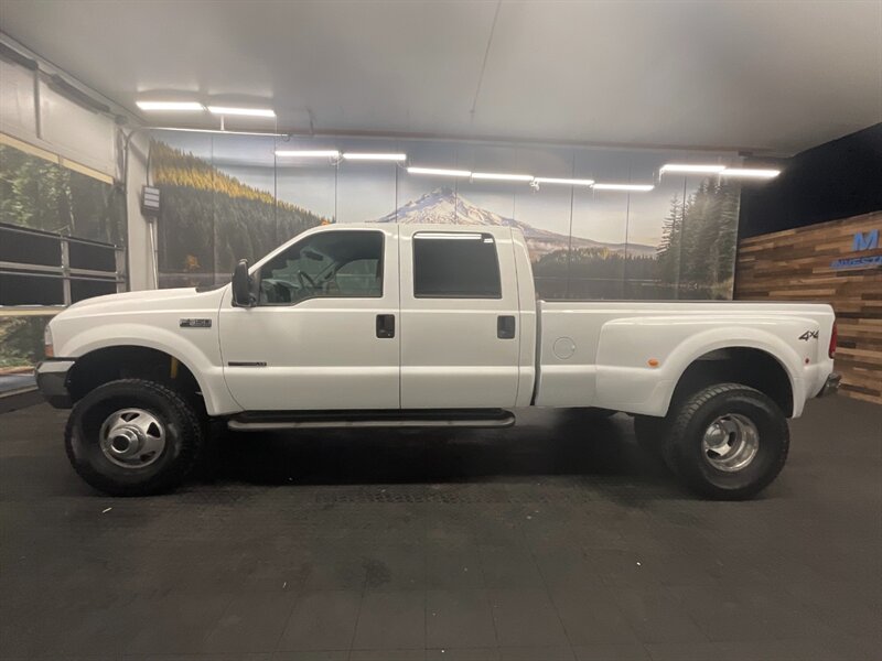 2000 Ford F-350 XLT 4X4/7.3L DIESEL   - Photo 3 - Gladstone, OR 97027