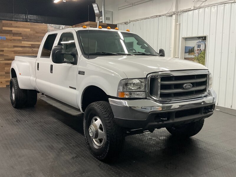 2000 Ford F-350 XLT 4X4/7.3L DIESEL   - Photo 2 - Gladstone, OR 97027