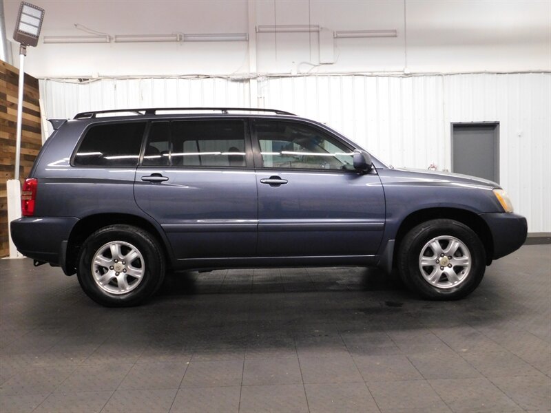 2003 Toyota Highlander   - Photo 4 - Gladstone, OR 97027