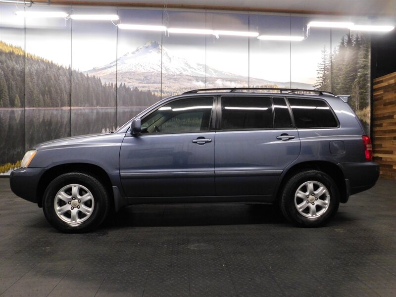 2003 Toyota Highlander   - Photo 3 - Gladstone, OR 97027