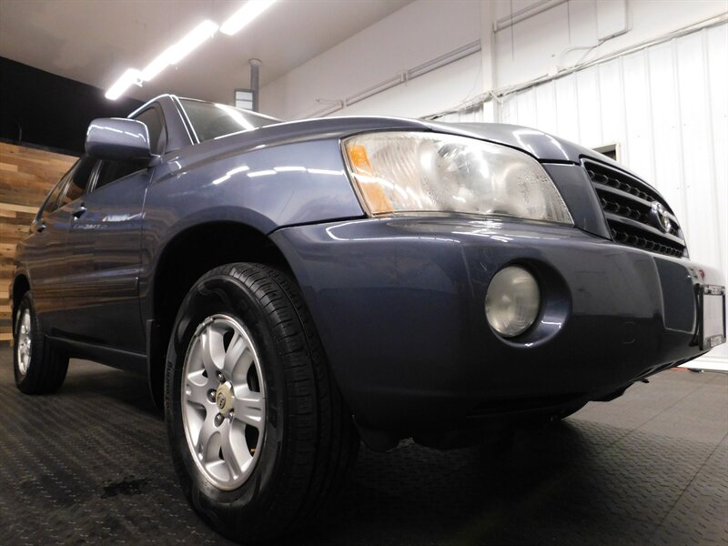 2003 Toyota Highlander   - Photo 36 - Gladstone, OR 97027