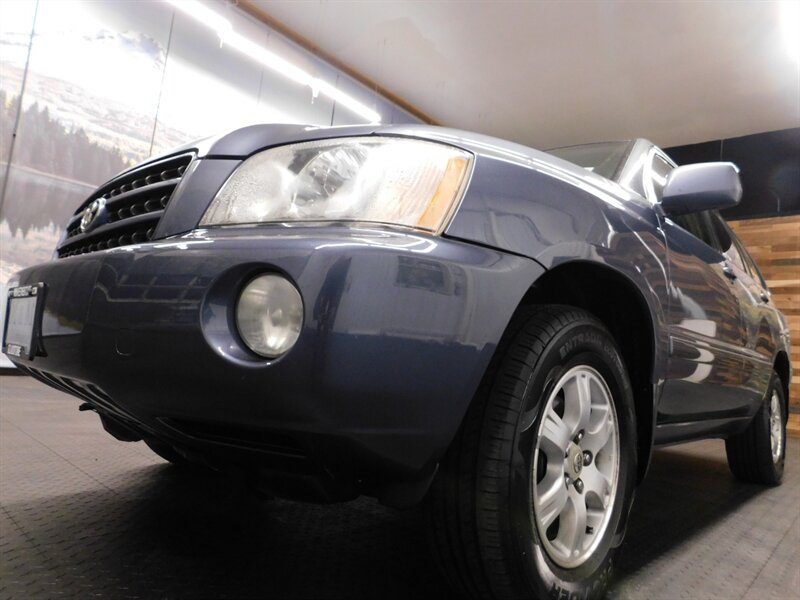 2003 Toyota Highlander   - Photo 34 - Gladstone, OR 97027