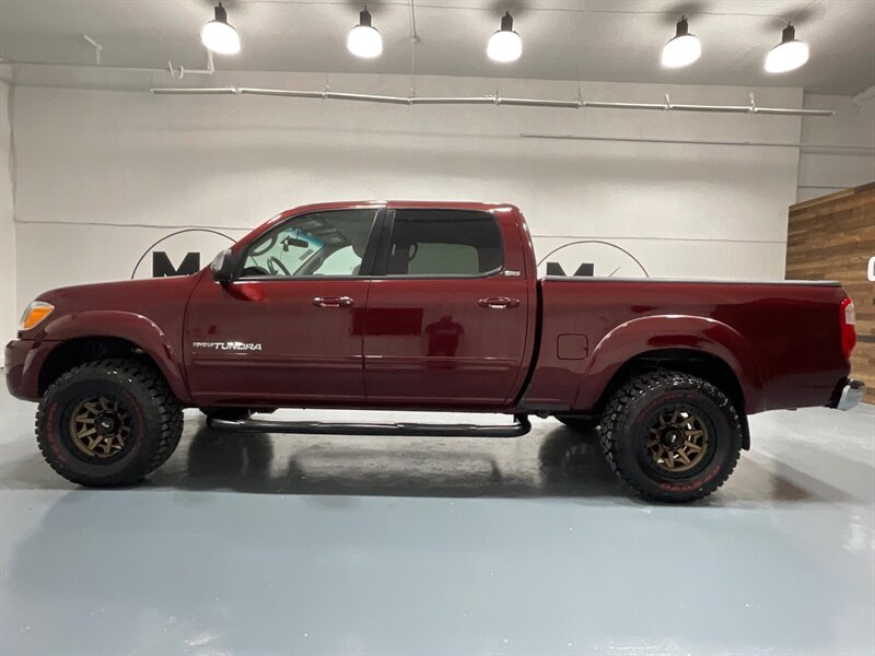 2006 Toyota Tundra SR5  4X4 V8  LIFTED NEW WHEELS & TIRES 94K MIL  / Novigation & Backup Camera / TIMING BELT SERVICE DONE - Photo 3 - Gladstone, OR 97027
