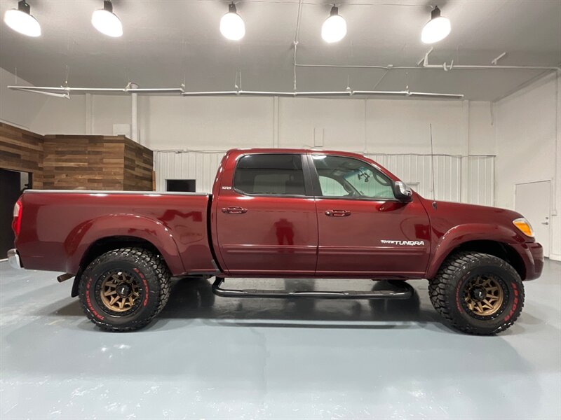 2006 Toyota Tundra SR5  4X4 V8  LIFTED NEW WHEELS & TIRES 94K MIL  / Novigation & Backup Camera / TIMING BELT SERVICE DONE - Photo 4 - Gladstone, OR 97027