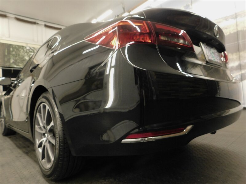 2015 Acura TLX SH-AWD V6 w/Tech / N   - Photo 11 - Gladstone, OR 97027