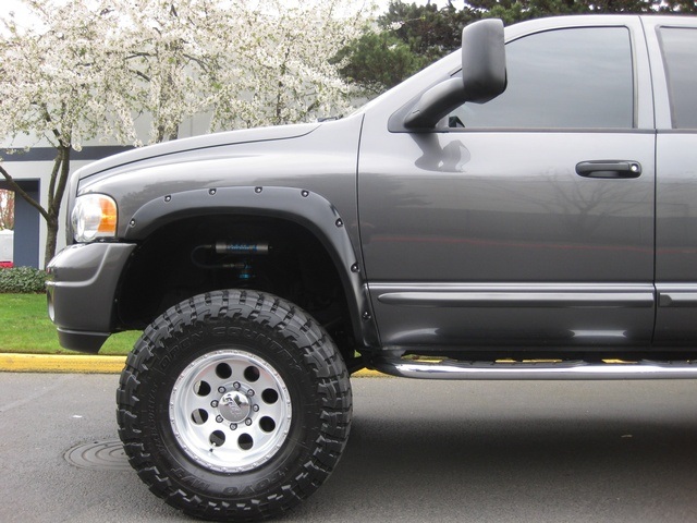 2004 Dodge Ram 2500 4X4 *5.9L* CUMMINS DIESEL/LIFTED/102km   - Photo 45 - Portland, OR 97217