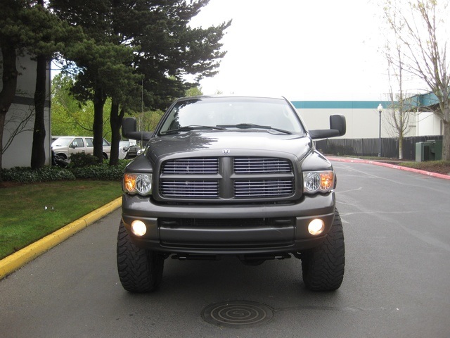 2004 Dodge Ram 2500 4X4 *5.9L* CUMMINS DIESEL/LIFTED/102km   - Photo 8 - Portland, OR 97217