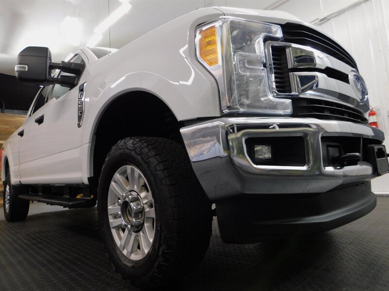 2017 Ford F-250 Super Duty XLT Crew   - Photo 34 - Gladstone, OR 97027