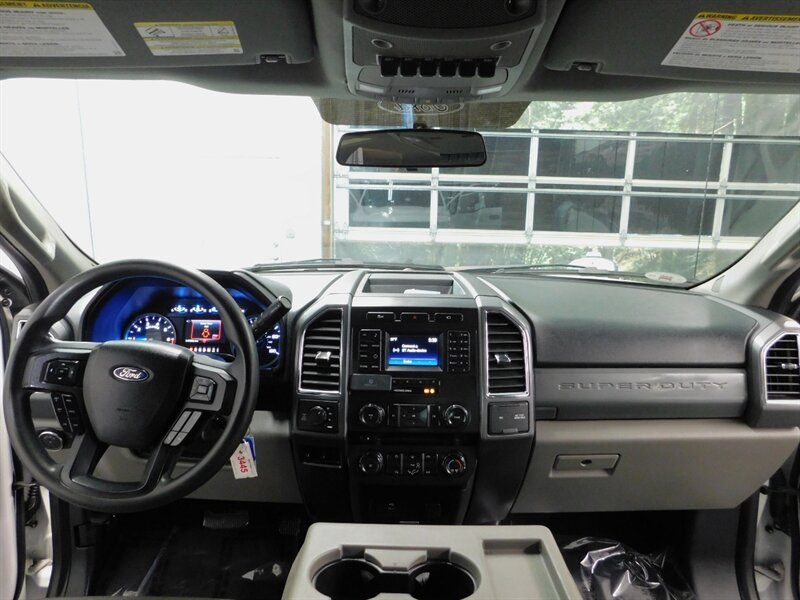 2017 Ford F-250 Super Duty XLT Crew   - Photo 28 - Gladstone, OR 97027