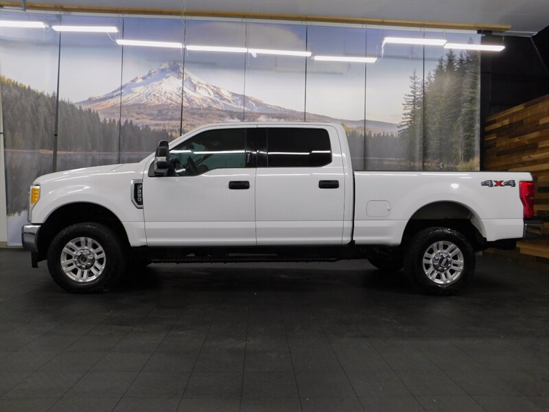 2017 Ford F-250 Super Duty XLT Crew   - Photo 3 - Gladstone, OR 97027