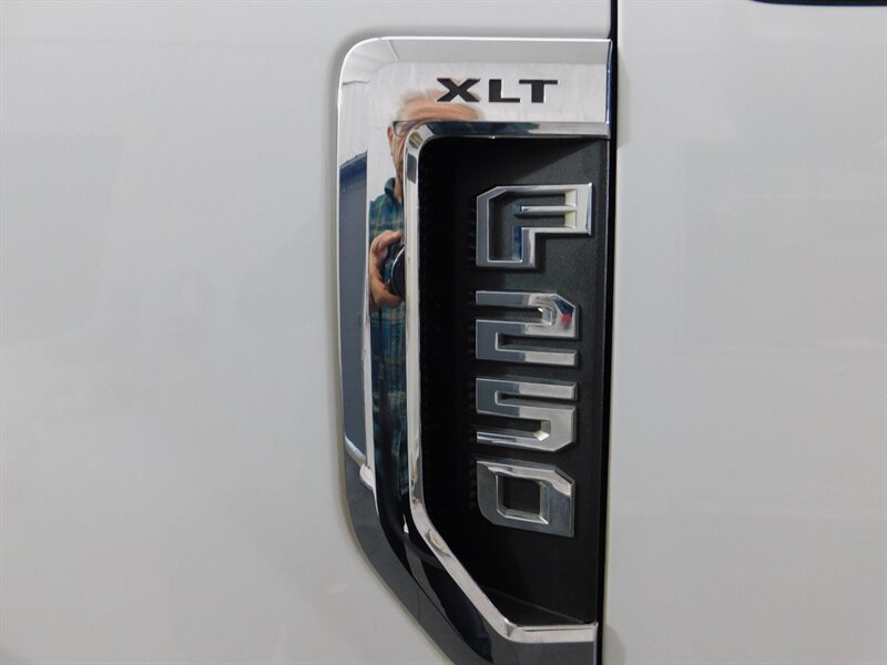 2017 Ford F-250 Super Duty XLT Crew   - Photo 31 - Gladstone, OR 97027