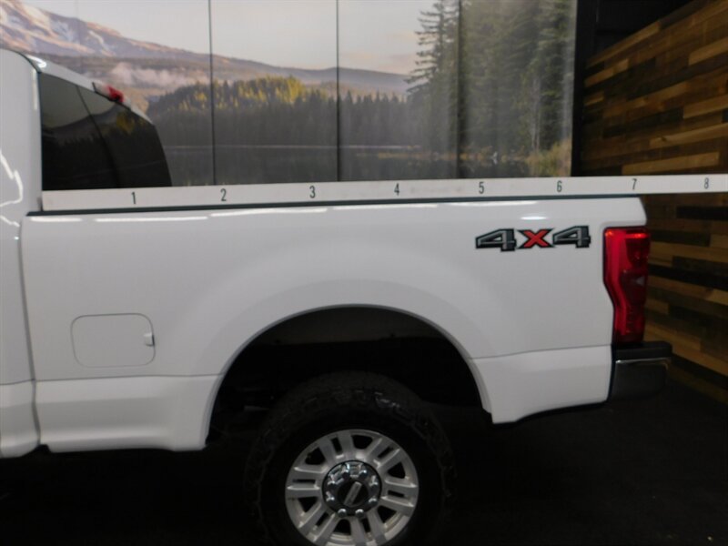 2017 Ford F-250 Super Duty XLT Crew   - Photo 9 - Gladstone, OR 97027