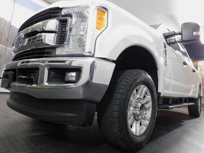 2017 Ford F-250 Super Duty XLT Crew   - Photo 10 - Gladstone, OR 97027