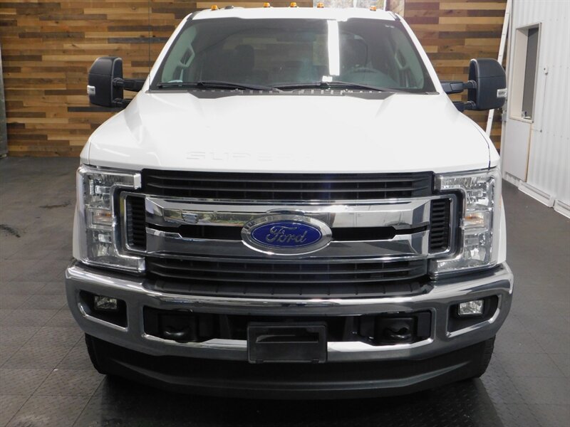 2017 Ford F-250 Super Duty XLT Crew   - Photo 5 - Gladstone, OR 97027