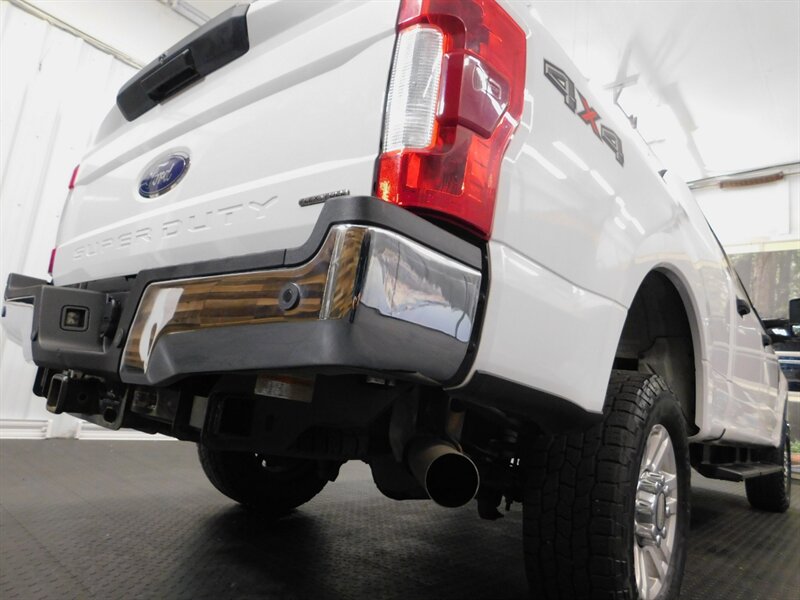 2017 Ford F-250 Super Duty XLT Crew   - Photo 11 - Gladstone, OR 97027