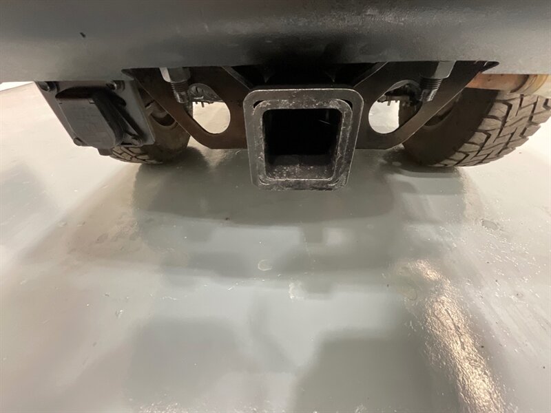 2007 Toyota Tacoma TRD SPORT / Double Cab / 4X4 / 4.0L V6 / LIFTED / LOCAL ZERO RUST - Photo 47 - Gladstone, OR 97027