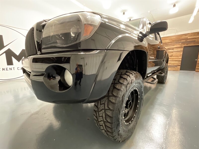 2007 Toyota Tacoma TRD SPORT / Double Cab / 4X4 / 4.0L V6 / LIFTED / LOCAL ZERO RUST - Photo 44 - Gladstone, OR 97027