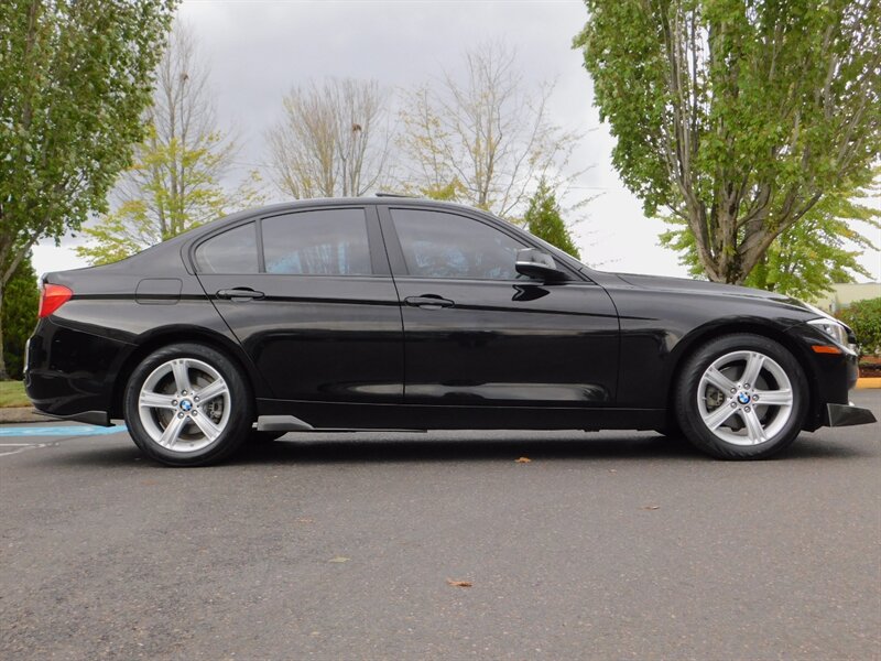 2015 BMW 320i xDrive AWD / Leather / Navigation / Excel Con - Photo 4 - Portland, OR 97217