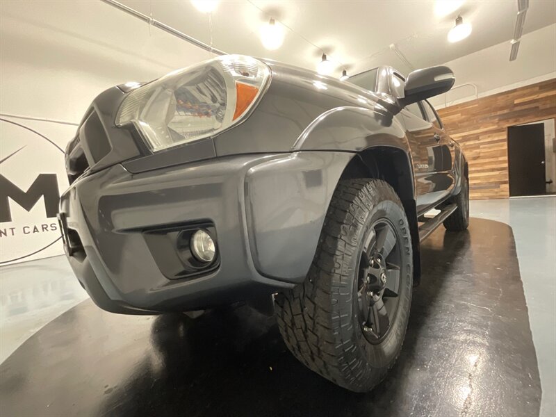 2013 Toyota Tacoma PreRunner SR5 TRD SPORT / 4.0L V6 / Double Cab  / RUST FREE / LOCAL - Photo 47 - Gladstone, OR 97027