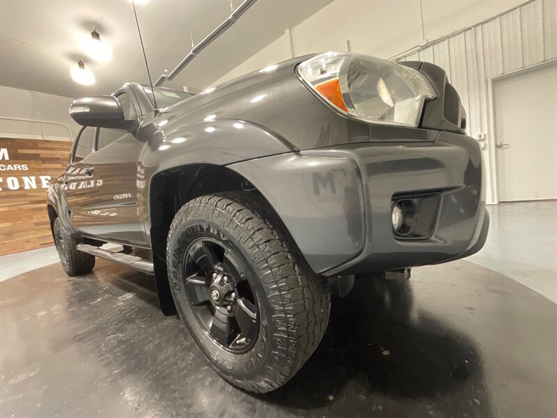 2013 Toyota Tacoma PreRunner SR5 TRD SPORT / 4.0L V6 / Double Cab  / RUST FREE / LOCAL - Photo 48 - Gladstone, OR 97027