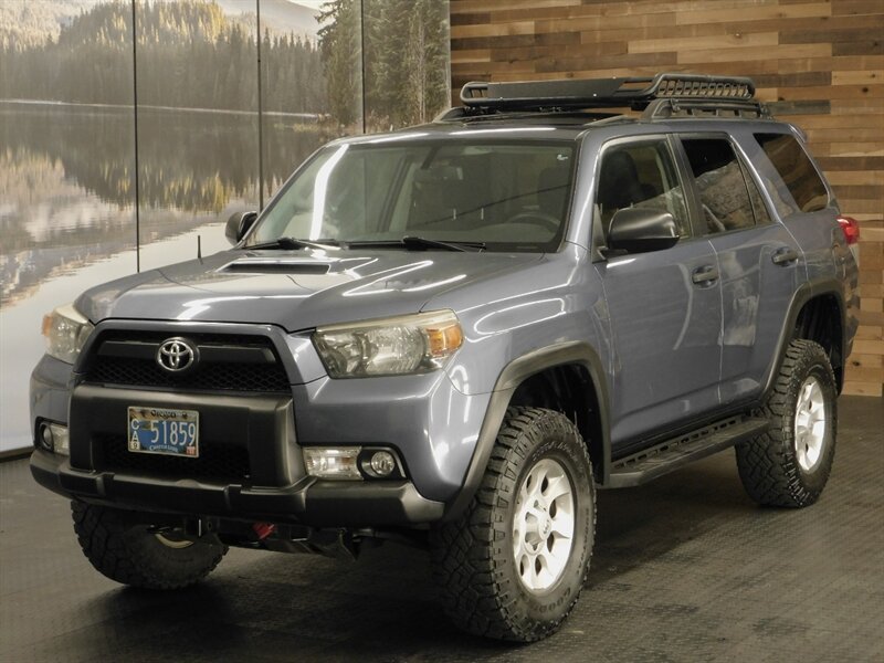 2011 Toyota 4Runner Trail 4X4 / Crawl Control / LIFTED LIFTED   - Photo 25 - Gladstone, OR 97027