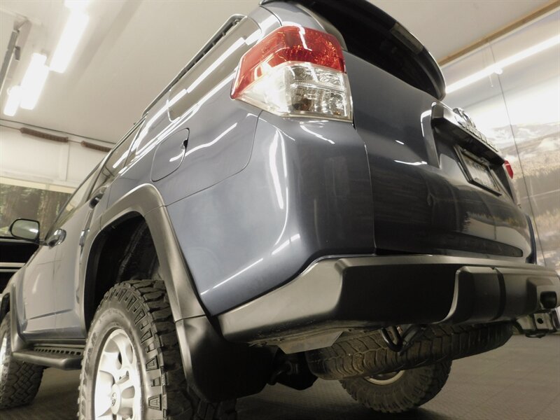 2011 Toyota 4Runner Trail 4X4 / Crawl Control / LIFTED LIFTED   - Photo 26 - Gladstone, OR 97027