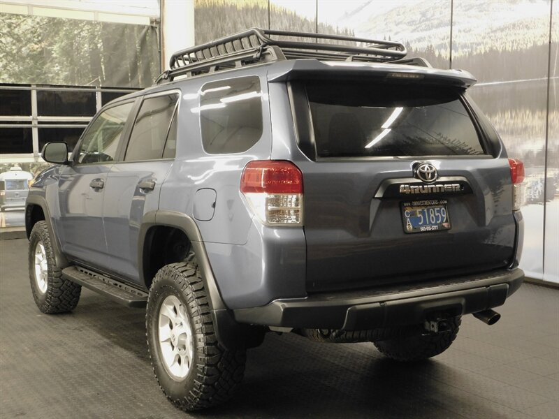 2011 Toyota 4Runner Trail 4X4 / Crawl Control / LIFTED LIFTED   - Photo 7 - Gladstone, OR 97027