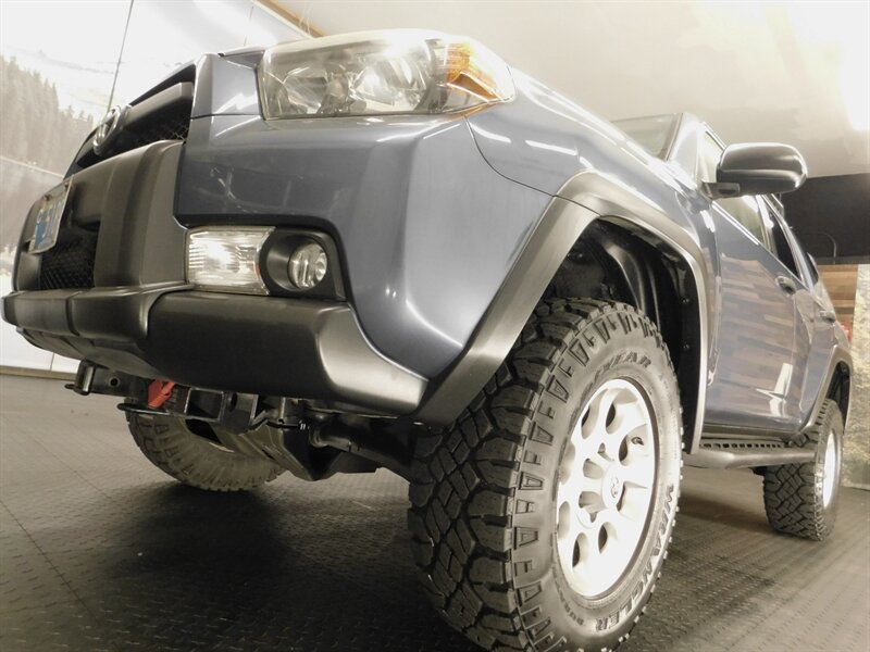 2011 Toyota 4Runner Trail 4X4 / Crawl Control / LIFTED LIFTED   - Photo 9 - Gladstone, OR 97027