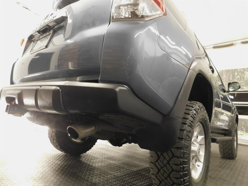 2011 Toyota 4Runner Trail 4X4 / Crawl Control / LIFTED LIFTED   - Photo 11 - Gladstone, OR 97027