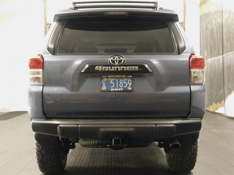 2011 Toyota 4Runner Trail 4X4 / Crawl Control / LIFTED LIFTED   - Photo 6 - Gladstone, OR 97027