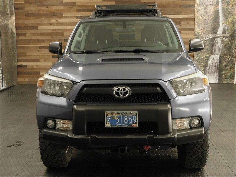 2011 Toyota 4Runner Trail 4X4 / Crawl Control / LIFTED LIFTED   - Photo 5 - Gladstone, OR 97027