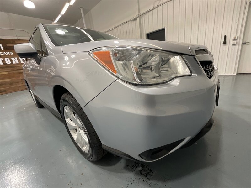 2015 Subaru Forester 2.5i Premium Sport Utility AWD / Sunroof /LOCAL  / Backup Camera - Photo 50 - Gladstone, OR 97027