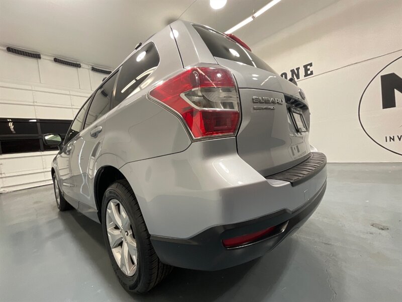 2015 Subaru Forester 2.5i Premium Sport Utility AWD / Sunroof /LOCAL  / Backup Camera - Photo 51 - Gladstone, OR 97027