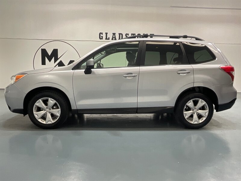 2015 Subaru Forester 2.5i Premium Sport Utility AWD / Sunroof /LOCAL  / Backup Camera - Photo 3 - Gladstone, OR 97027