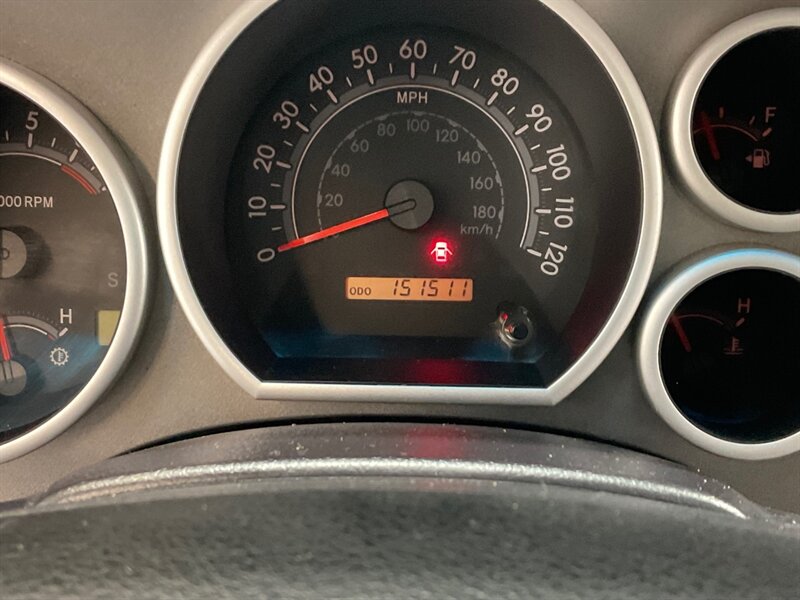 2016 Toyota Sequoia SR5 Sport Utility 4WD / 5.7L V8 / 3RD Row Seat  /BRAND NEW TIRES/  LOCAL SUV w/ZERO RUST / Backup Camera - Photo 56 - Gladstone, OR 97027