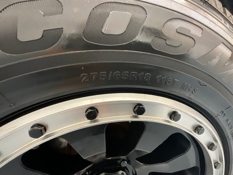 2016 Toyota Sequoia SR5 Sport Utility 4WD / 5.7L V8 / 3RD Row Seat  /BRAND NEW TIRES/  LOCAL SUV w/ZERO RUST / Backup Camera - Photo 51 - Gladstone, OR 97027