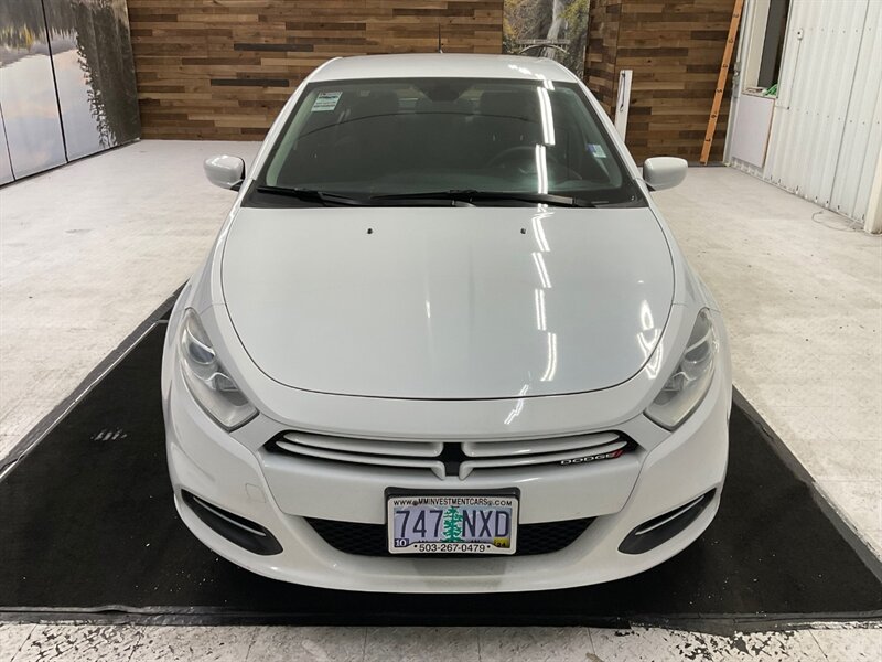 2016 Dodge Dart SE Sedan / 2.0L 4Cyl / 6-Speed / 44,000 Miles  / Local Oregon Car / BRAND NEW TIRES - Photo 3 - Gladstone, OR 97027