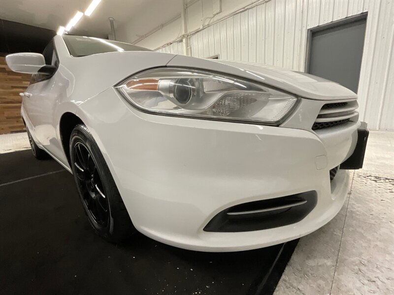 2016 Dodge Dart SE Sedan / 2.0L 4Cyl / 6-Speed / 44,000 Miles  / Local Oregon Car / BRAND NEW TIRES - Photo 9 - Gladstone, OR 97027