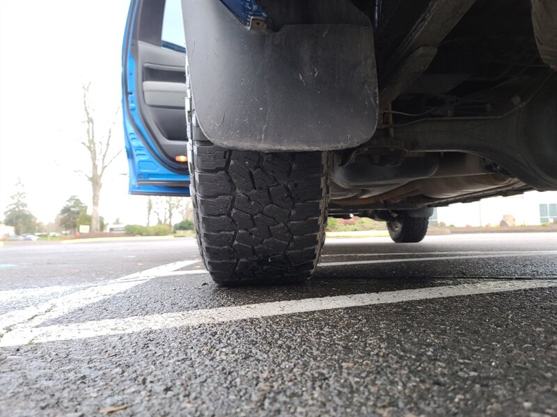 2008 Toyota Tundra DOUBLE CAB V8 5.7L / 4X4 / OREGON TRUCK / 6-Seater  / No Rust / Excellent Condition - Photo 45 - Portland, OR 97217