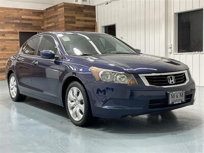 2008 Honda Accord EX Sedan 4Dr / 4Cyl / Sunroof /1-OWNER /90K MILES  