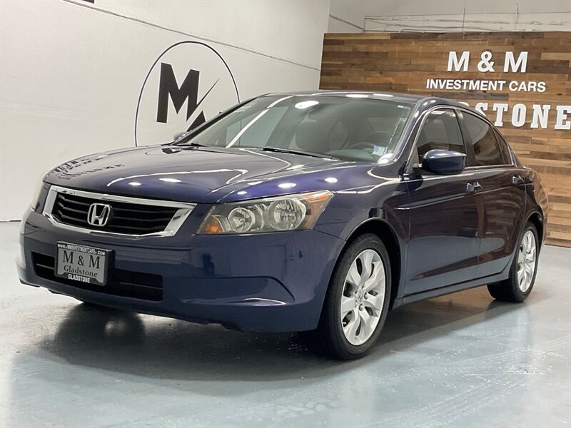 2008 Honda Accord EX Sedan 4Dr / 4Cyl / Sunroof /1-OWNER /90K MILES   - Photo 1 - Gladstone, OR 97027