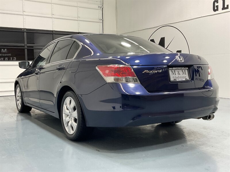 2008 Honda Accord EX Sedan 4Dr / 4Cyl / Sunroof /1-OWNER /90K MILES   - Photo 8 - Gladstone, OR 97027