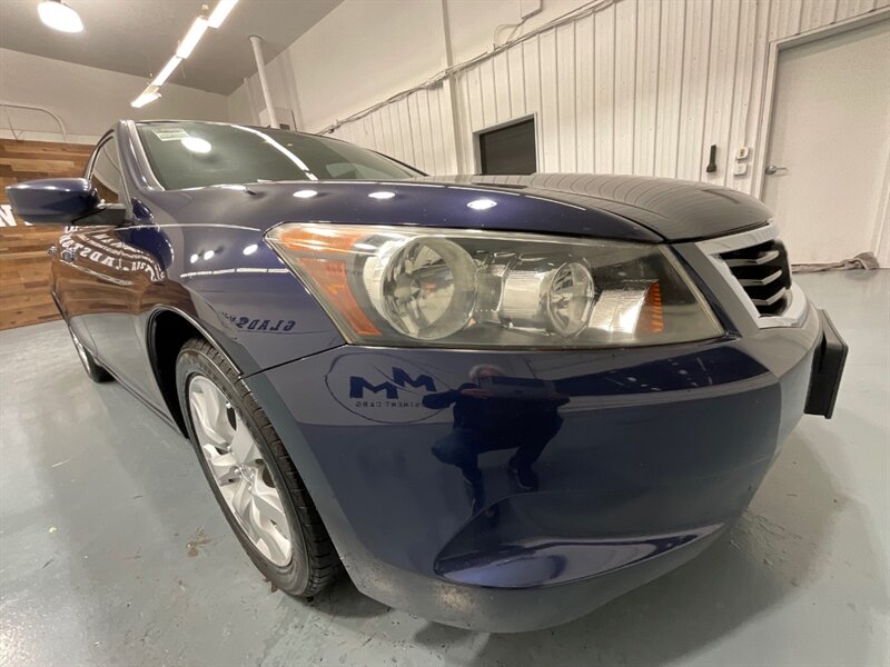 2008 Honda Accord EX Sedan 4Dr / 4Cyl / Sunroof /1-OWNER /90K MILES   - Photo 34 - Gladstone, OR 97027