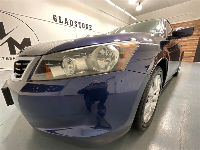 2008 Honda Accord EX Sedan 4Dr / 4Cyl / Sunroof /1-OWNER /90K MILES   - Photo 33 - Gladstone, OR 97027