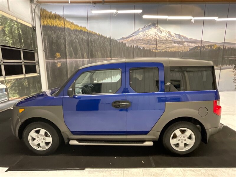 2005 Honda Element EX Sport Utility AWD / 4Cyl / RUST FREE / Excel Co  / Sunroof / 144K Miles - Photo 3 - Gladstone, OR 97027