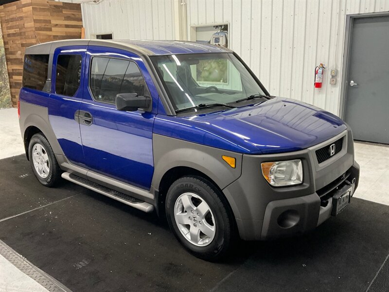 2005 Honda Element EX Sport Utility AWD / 4Cyl / RUST FREE / Excel Co  / Sunroof / 144K Miles - Photo 2 - Gladstone, OR 97027