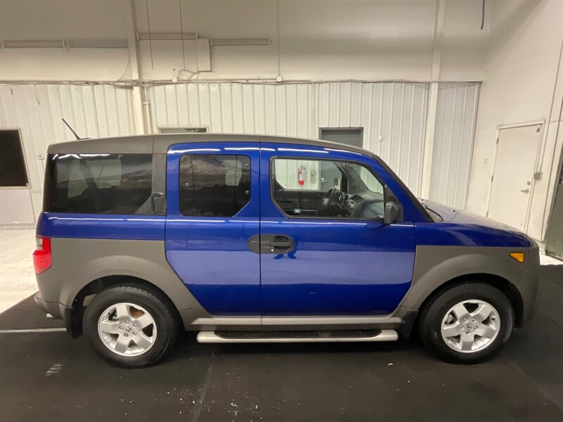 2005 Honda Element EX Sport Utility AWD / 4Cyl / RUST FREE / Excel Co  / Sunroof / 144K Miles - Photo 4 - Gladstone, OR 97027