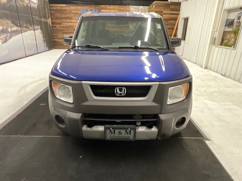 2005 Honda Element EX Sport Utility AWD / 4Cyl / RUST FREE / Excel Co  / Sunroof / 144K Miles - Photo 5 - Gladstone, OR 97027